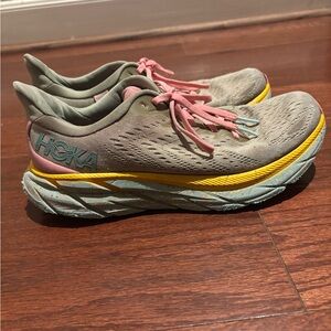 Hoka Women's Multicolor Running Shoes